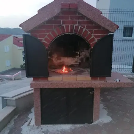 Apartament With A Parking Space Okrug Gornji, Ciovo - 12235