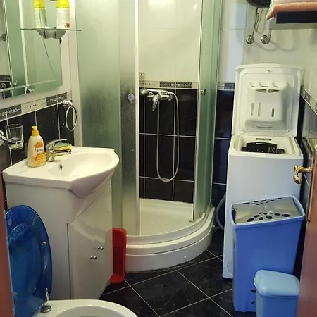 Apartament With A Parking Space Okrug Gornji, Ciovo - 12235