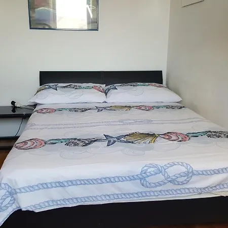 With A Parking Space Okrug Gornji, Ciovo - 12235 *