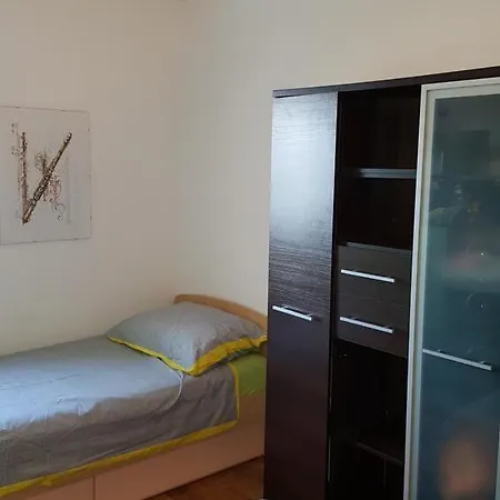 With A Parking Space Okrug Gornji, Ciovo - 12235 Apartman