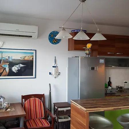 Apartman With A Parking Space Okrug Gornji, Ciovo - 12235 Trogir