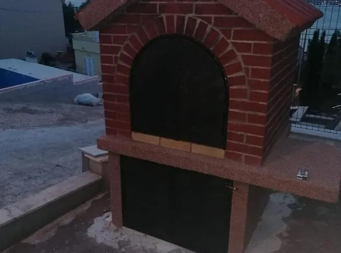 With A Parking Space Okrug Gornji, Ciovo - 12235 Trogir