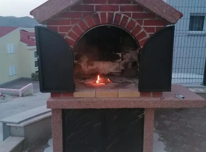 Apartment With A Parking Space Okrug Gornji, Ciovo - 12235