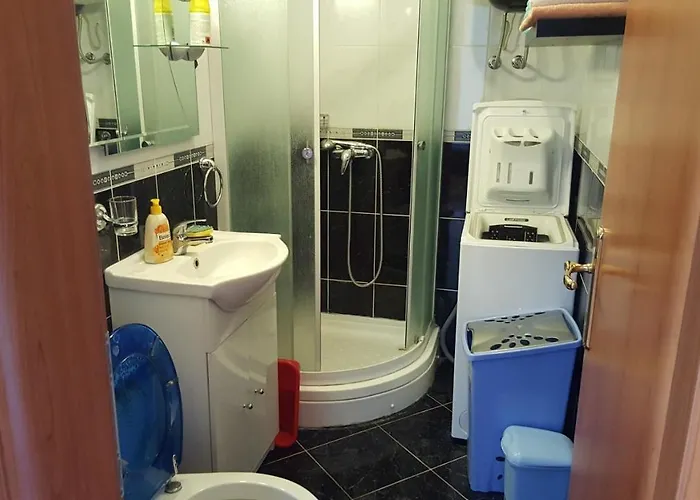 Apartment With A Parking Space Okrug Gornji, Ciovo - 12235