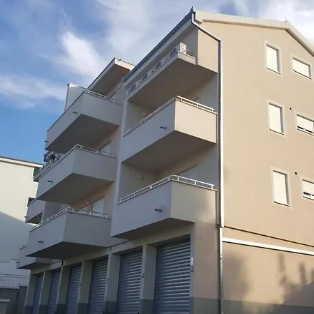 Apartman With A Parking Space Okrug Gornji, Ciovo - 12235 Trogir